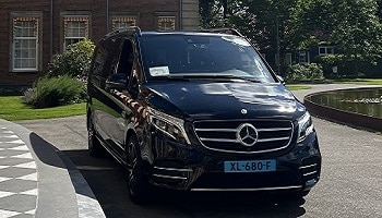 Haarlemse Taxicentrale-AMG-VIP